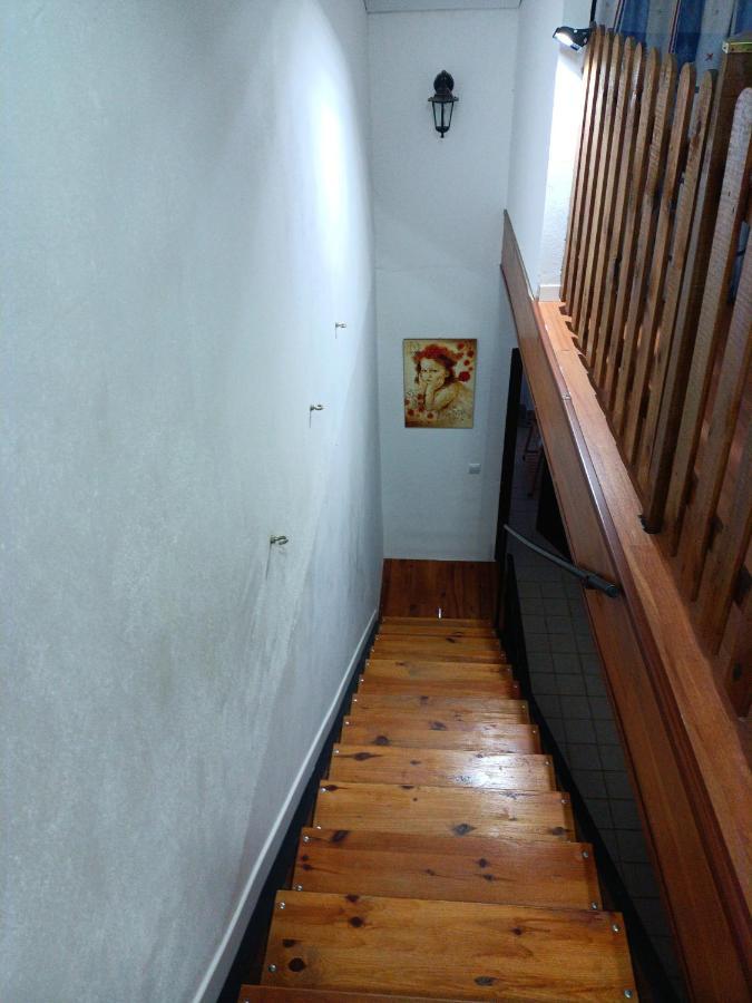 El Corralon De Severo Hinojales Exterior photo