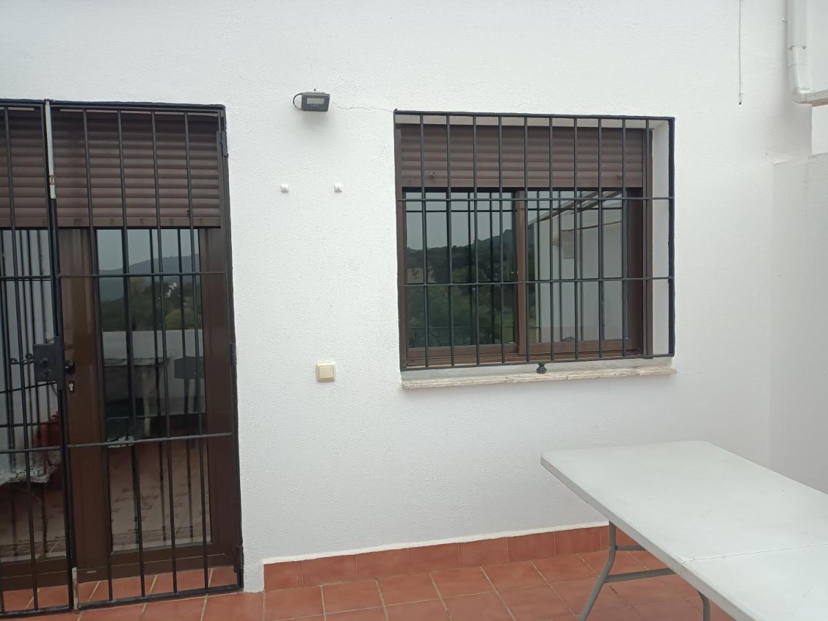 El Corralon De Severo Hinojales Exterior photo